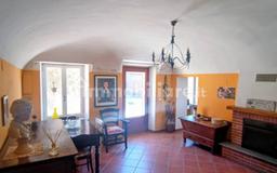 Cascina via del Castello, Centro, Pontestura