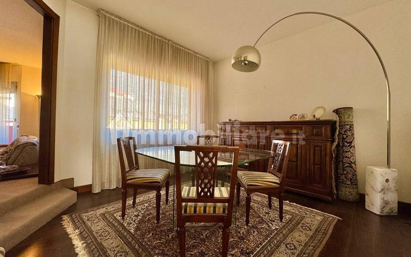 Appartamento via Piero Cioia di Monzone 35, Centro, Domodossola — foto 3 di 45