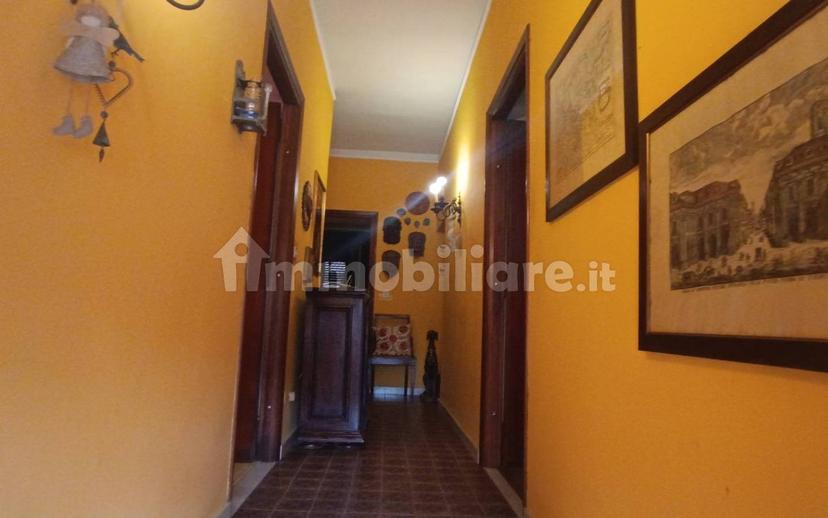 Cascina via del Castello, Centro, Pontestura — foto 21 di 29