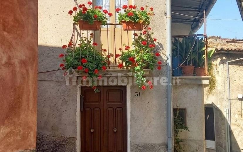 Terratetto unifamiliare via Casaleno Montagna 21, Centro, Monte San Giovanni Campano — foto 9 di 12