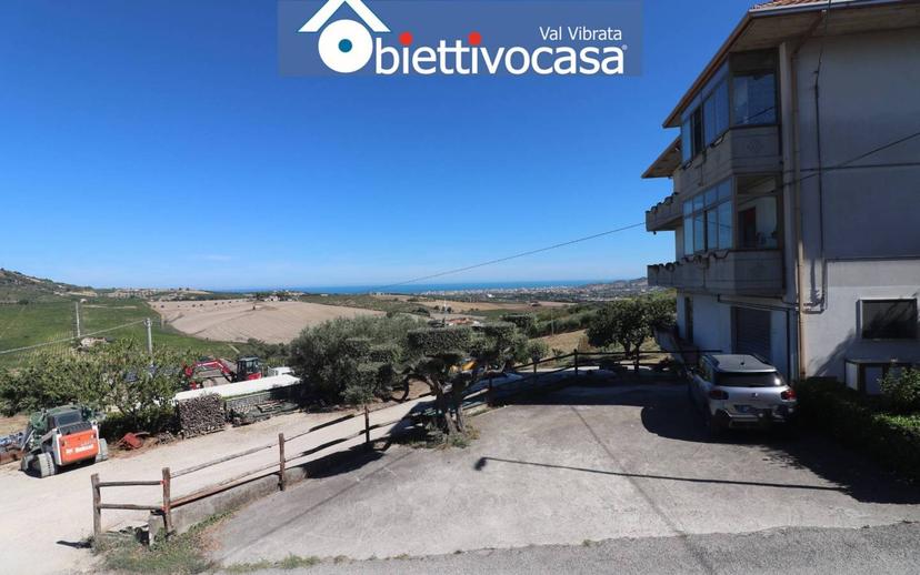 Villa bifamiliare Contrada Rio Moro 135, Colonnella — foto 76 di 81