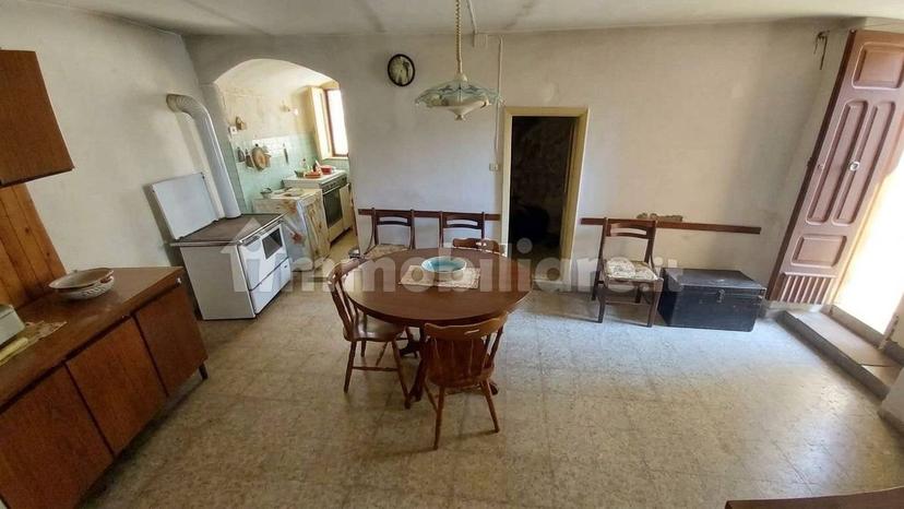Terratetto unifamiliare via Casaleno Montagna 21, Centro, Monte San Giovanni Campano — foto 12 di 12