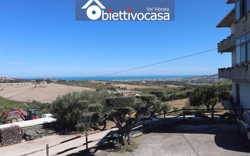 Villa bifamiliare Contrada Rio Moro 135, Colonnella — foto 35 di 81