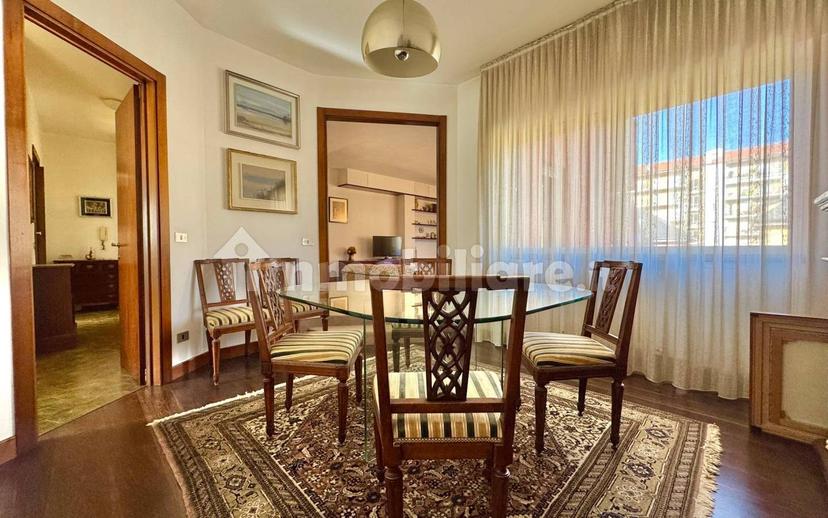 Appartamento via Piero Cioia di Monzone 35, Centro, Domodossola — foto 9 di 45