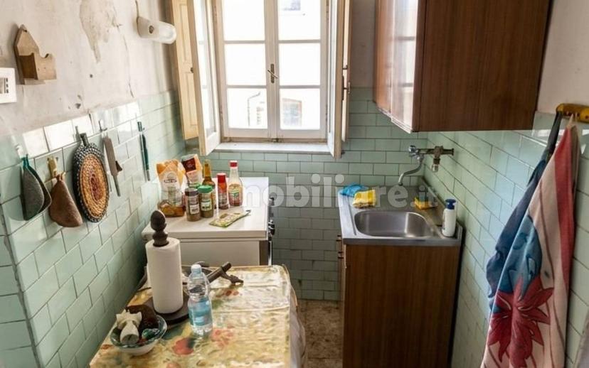 Terratetto unifamiliare via Casaleno Montagna 21, Centro, Monte San Giovanni Campano — foto 2 di 12
