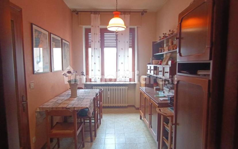 Cascina via del Castello, Centro, Pontestura — foto 11 di 29
