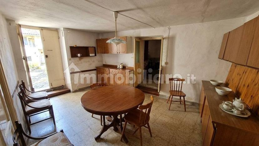 Terratetto unifamiliare via Casaleno Montagna 21, Centro, Monte San Giovanni Campano — foto 7 di 12
