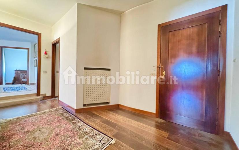 Appartamento via Piero Cioia di Monzone 35, Centro, Domodossola — foto 20 di 45