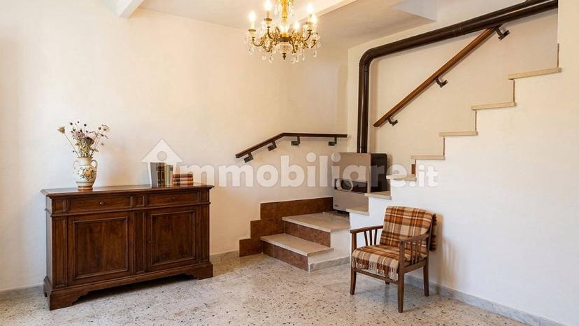 Terratetto unifamiliare via Casaleno Montagna 21, Centro, Monte San Giovanni Campano — foto 8 di 12