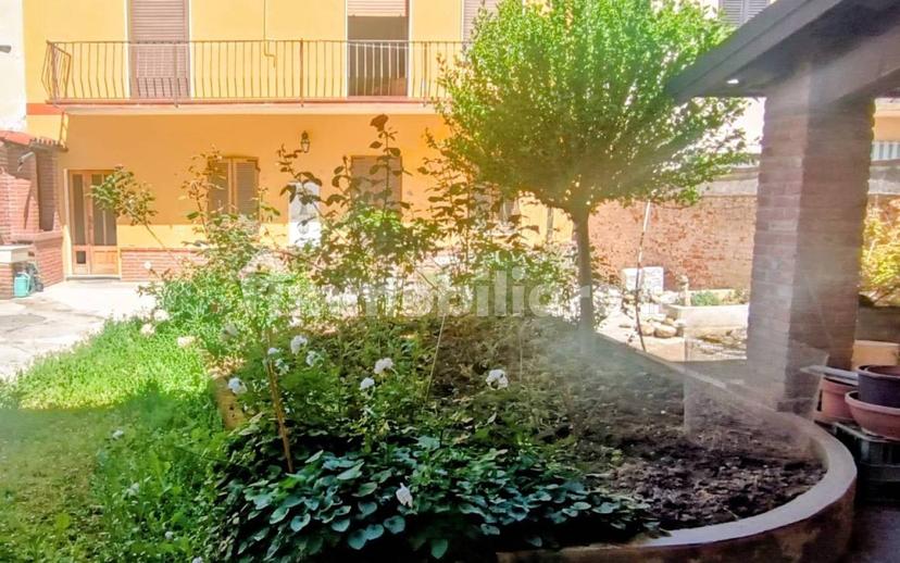 Cascina via del Castello, Centro, Pontestura — foto 6 di 29