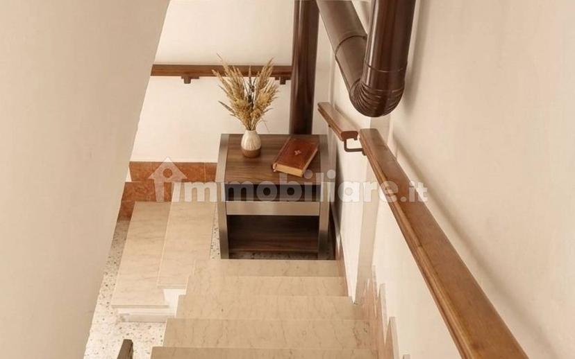 Terratetto unifamiliare via Casaleno Montagna 21, Centro, Monte San Giovanni Campano — foto 3 di 12
