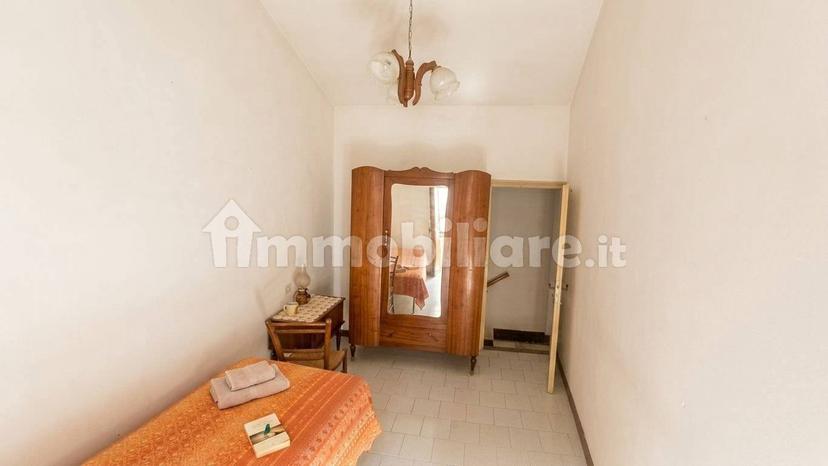Terratetto unifamiliare via Casaleno Montagna 21, Centro, Monte San Giovanni Campano — foto 10 di 12