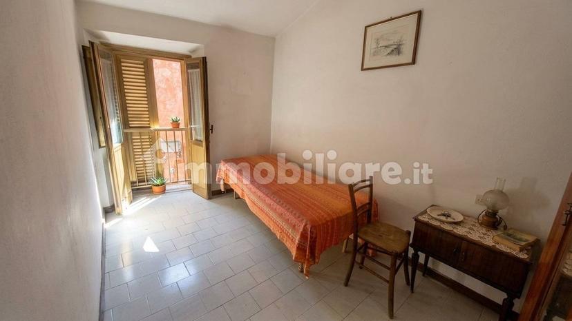 Terratetto unifamiliare via Casaleno Montagna 21, Centro, Monte San Giovanni Campano — foto 11 di 12