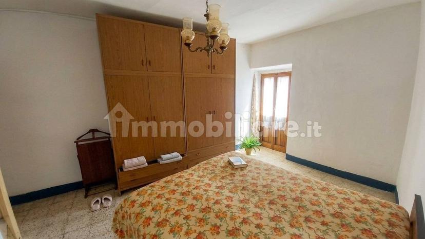 Terratetto unifamiliare via Casaleno Montagna 21, Centro, Monte San Giovanni Campano — foto 6 di 12