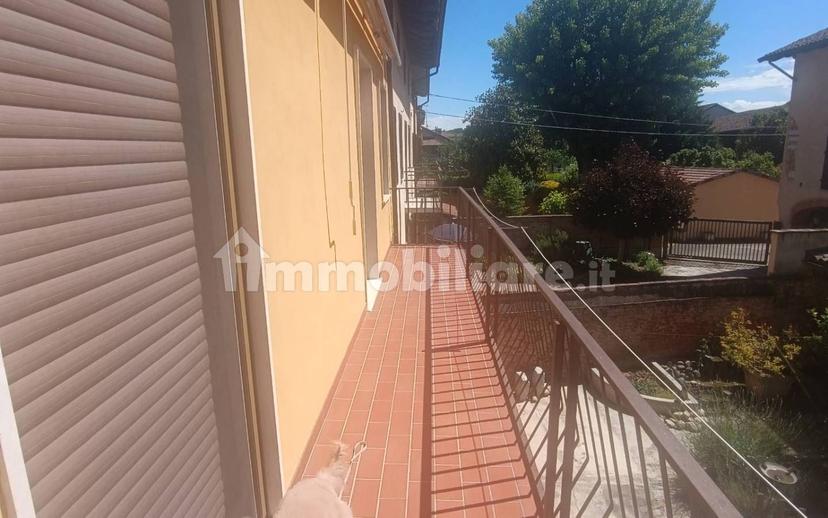 Cascina via del Castello, Centro, Pontestura — foto 27 di 29