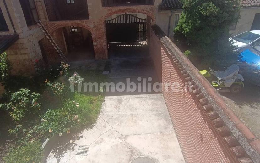 Cascina via del Castello, Centro, Pontestura — foto 26 di 29