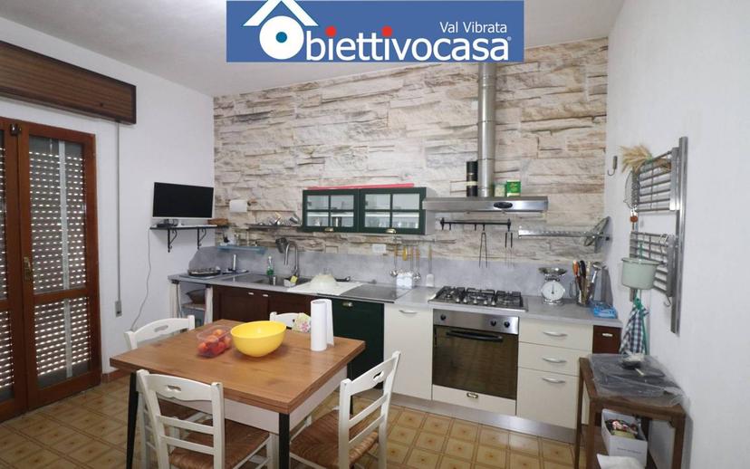Villa bifamiliare Contrada Rio Moro 135, Colonnella — foto 39 di 81