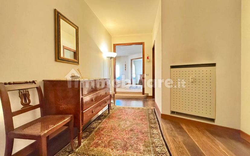 Appartamento via Piero Cioia di Monzone 35, Centro, Domodossola — foto 39 di 45