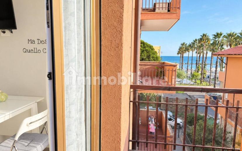 Bilocale via della Resistenza, Centro, San Bartolomeo al Mare — foto 12 di 23
