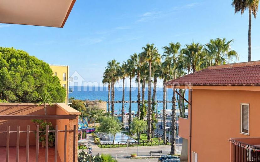 Bilocale via della Resistenza, Centro, San Bartolomeo al Mare — foto 9 di 23
