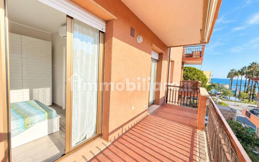 Bilocale via della Resistenza, Centro, San Bartolomeo al Mare — foto 5 di 23