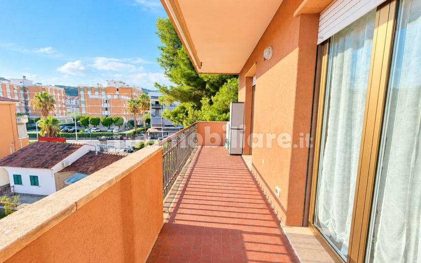 Bilocale via della Resistenza, Centro, San Bartolomeo al Mare — foto 10 di 23
