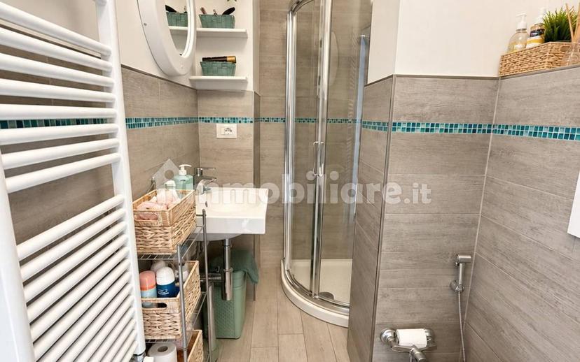 Bilocale via della Resistenza, Centro, San Bartolomeo al Mare — foto 17 di 23