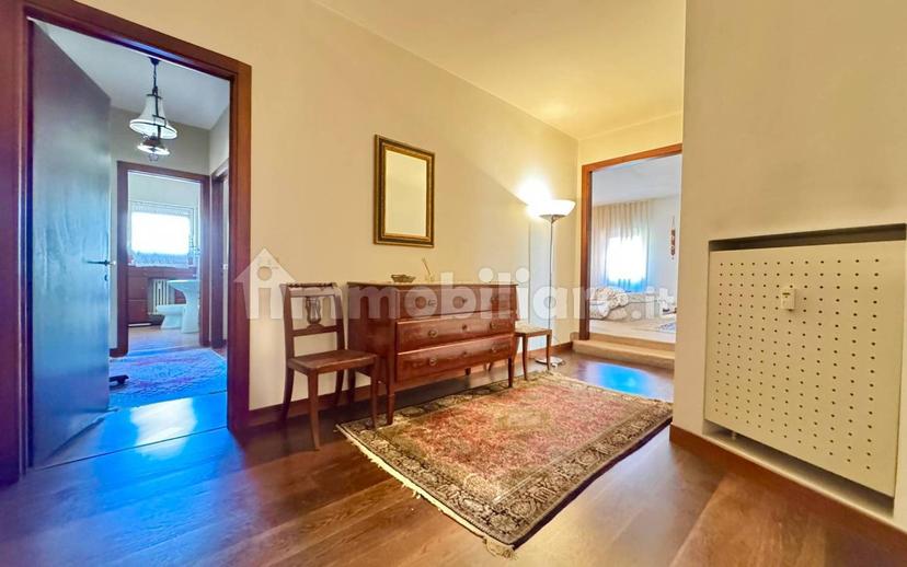 Appartamento via Piero Cioia di Monzone 35, Centro, Domodossola