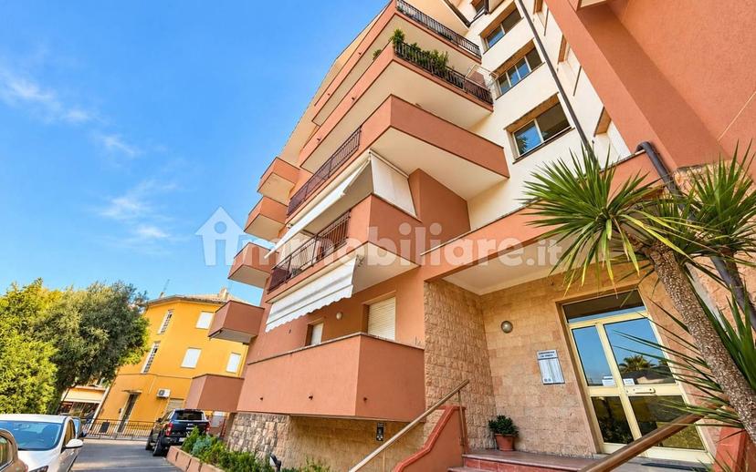 Bilocale via della Resistenza, Centro, San Bartolomeo al Mare — foto 15 di 23