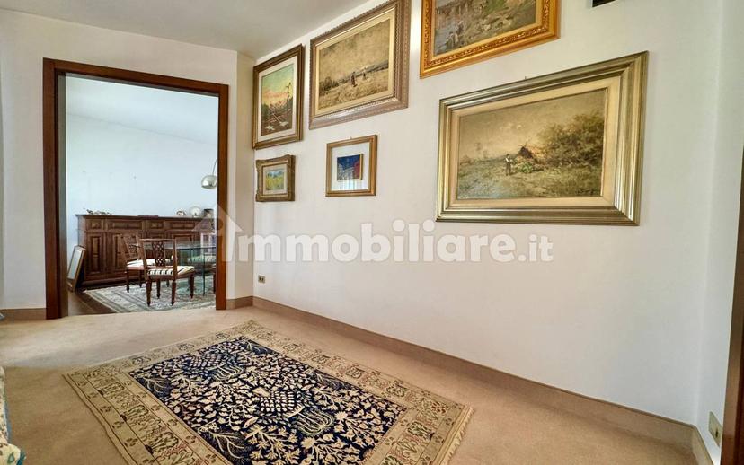Appartamento via Piero Cioia di Monzone 35, Centro, Domodossola — foto 41 di 45