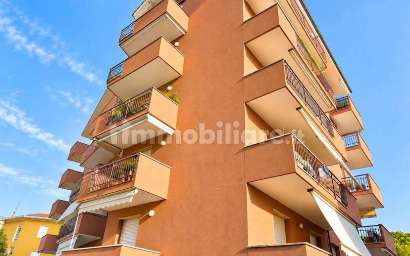 Bilocale via della Resistenza, Centro, San Bartolomeo al Mare — foto 7 di 23