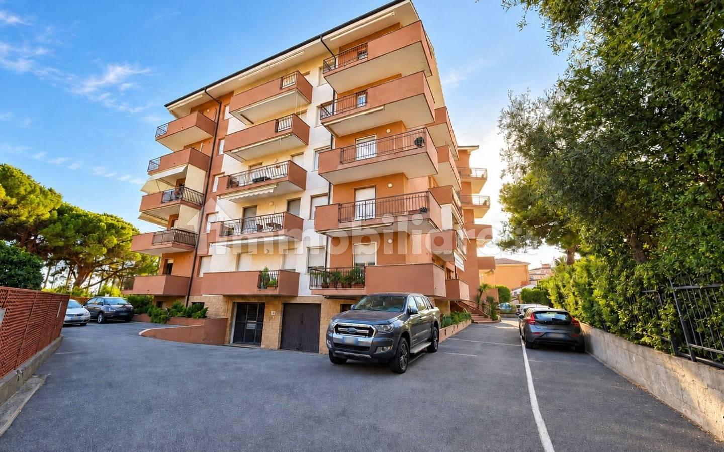 Bilocale via della Resistenza, Centro, San Bartolomeo al Mare