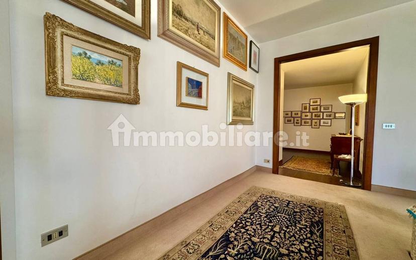 Appartamento via Piero Cioia di Monzone 35, Centro, Domodossola — foto 18 di 45
