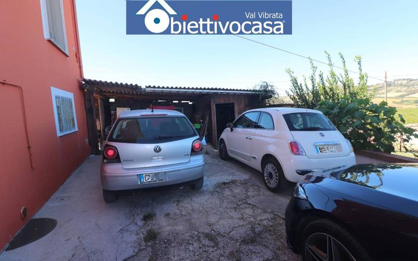 Villa bifamiliare Contrada Rio Moro 135, Colonnella — foto 62 di 81