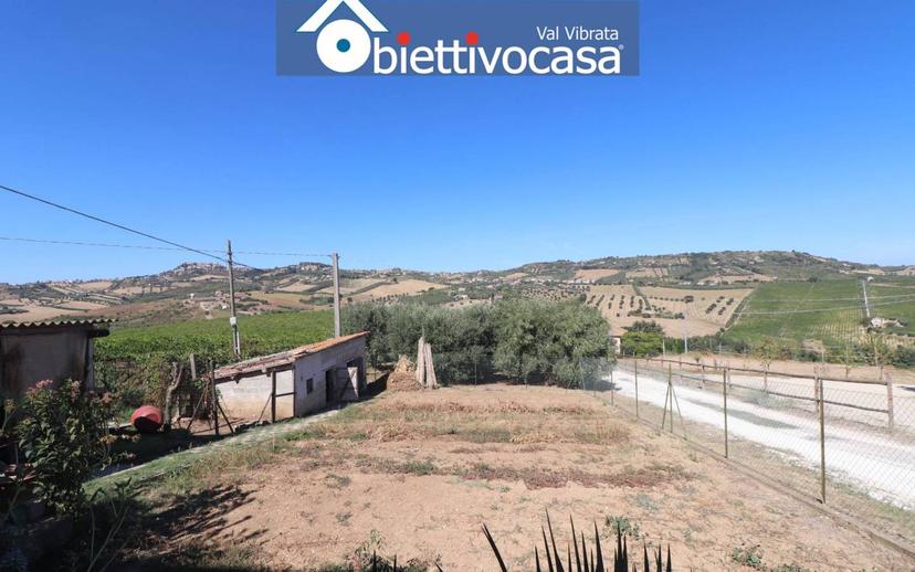 Villa bifamiliare Contrada Rio Moro 135, Colonnella — foto 37 di 81