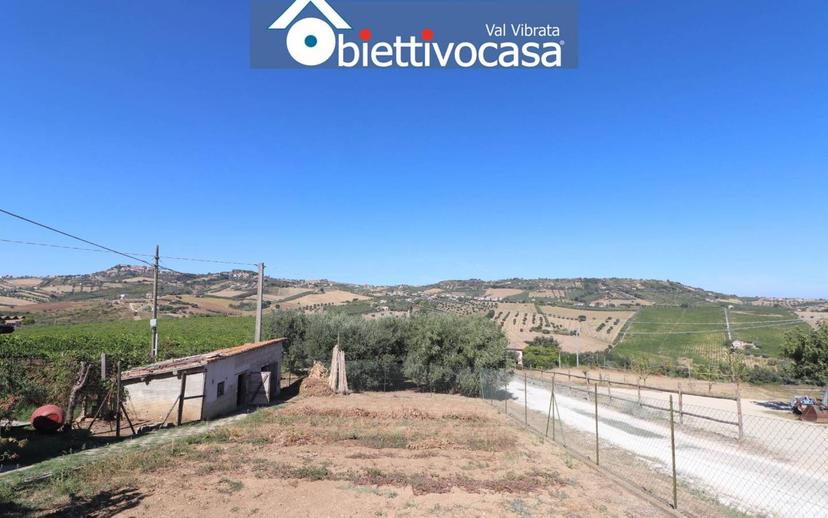 Villa bifamiliare Contrada Rio Moro 135, Colonnella — foto 8 di 81