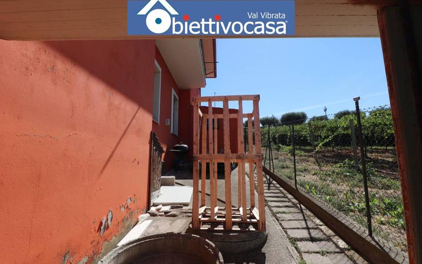 Villa bifamiliare Contrada Rio Moro 135, Colonnella — foto 79 di 81