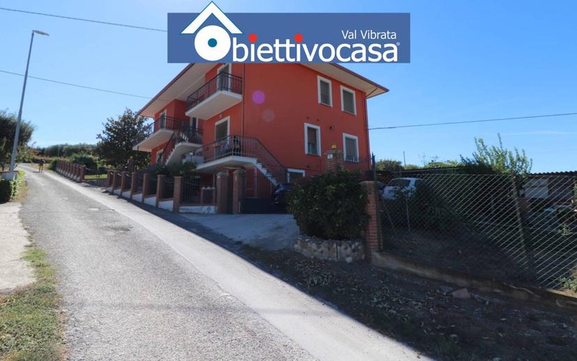 Villa bifamiliare Contrada Rio Moro 135, Colonnella — foto 18 di 81