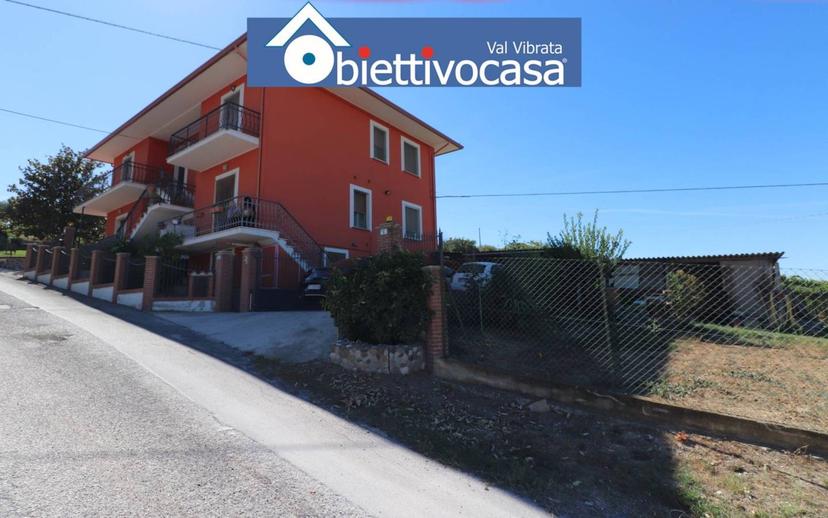 Villa bifamiliare Contrada Rio Moro 135, Colonnella — foto 73 di 81