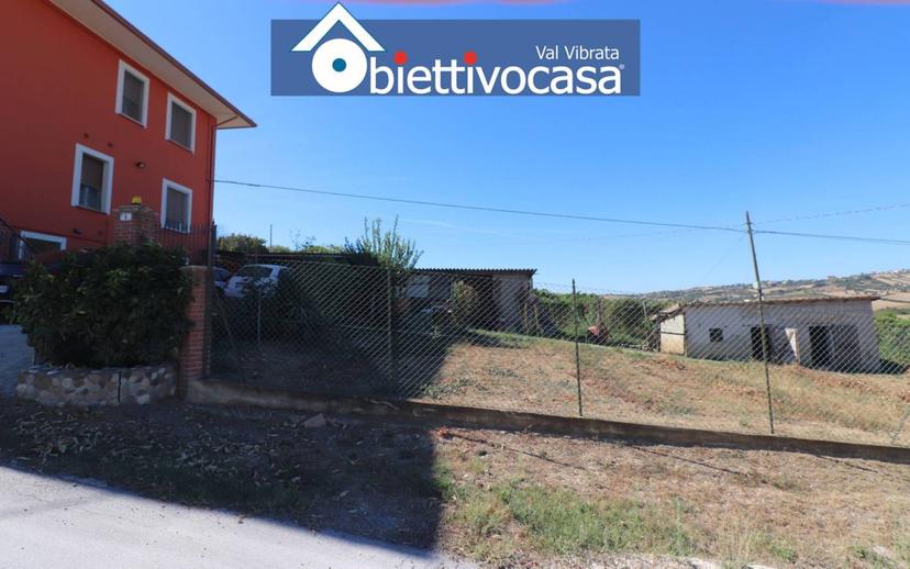 Villa bifamiliare Contrada Rio Moro 135, Colonnella — foto 43 di 81