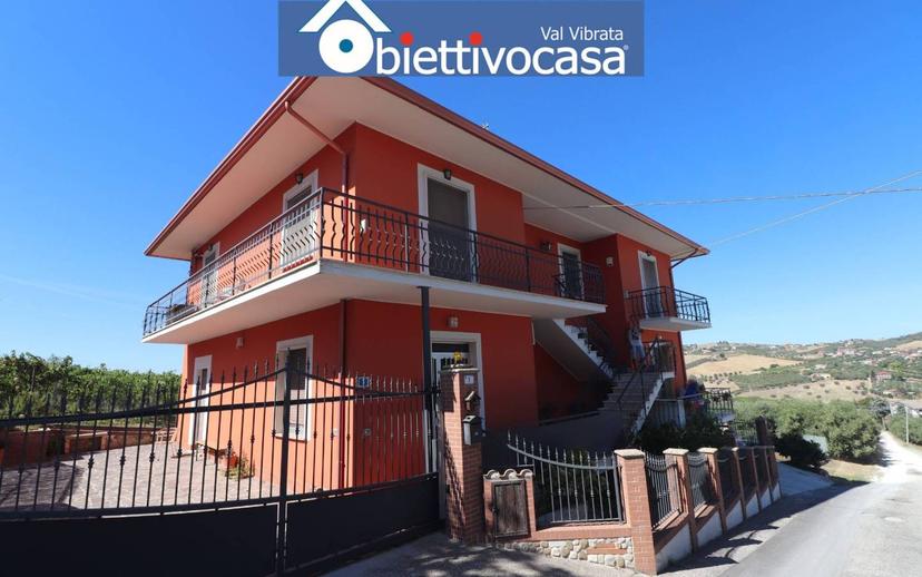 Villa bifamiliare Contrada Rio Moro 135, Colonnella — foto 64 di 81