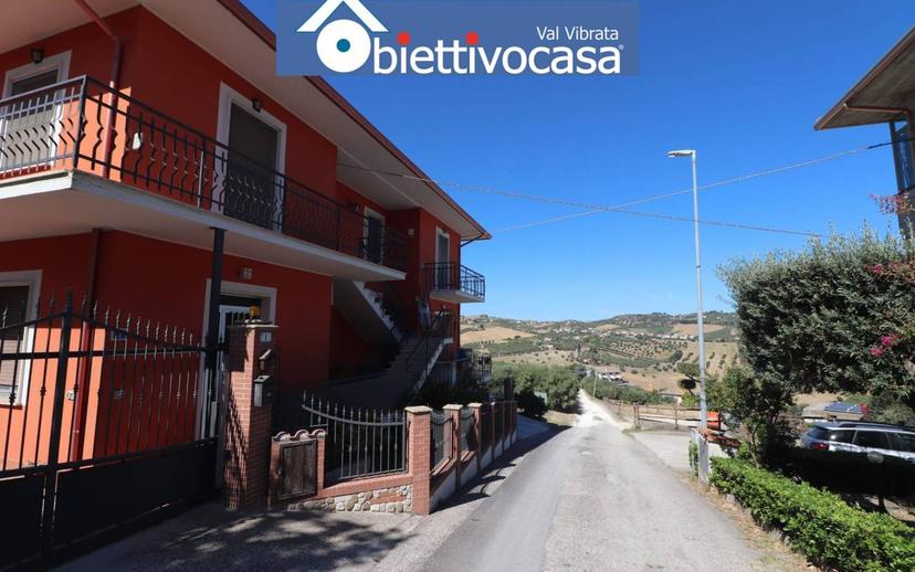 Villa bifamiliare Contrada Rio Moro 135, Colonnella — foto 72 di 81