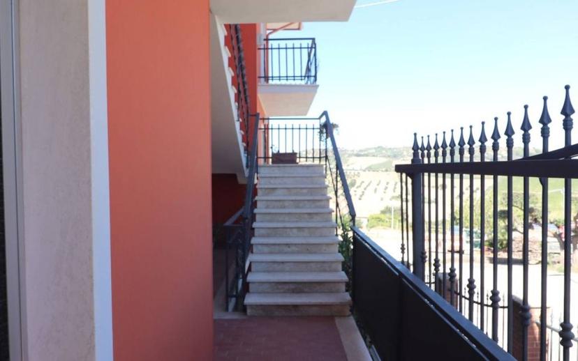 Villa bifamiliare Contrada Rio Moro 135, Colonnella — foto 32 di 81