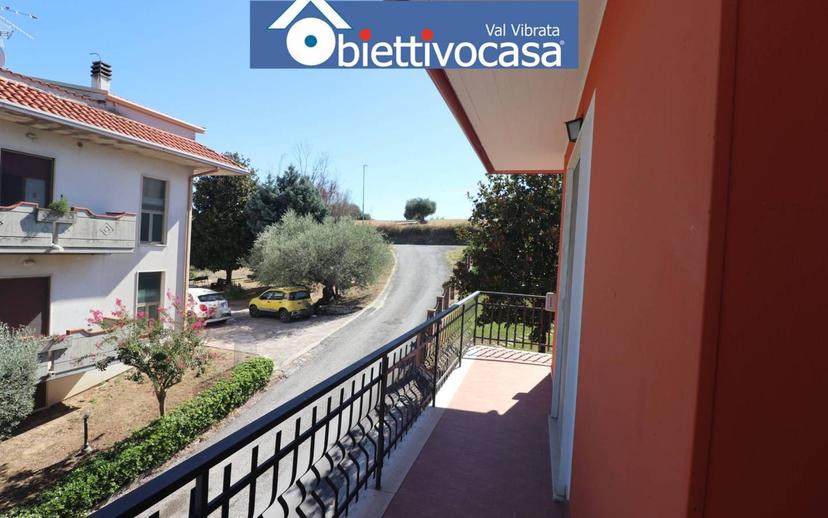 Villa bifamiliare Contrada Rio Moro 135, Colonnella — foto 10 di 81