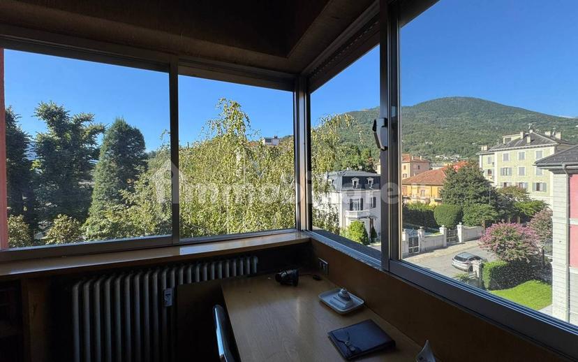 Appartamento via Piero Cioia di Monzone 35, Centro, Domodossola — foto 16 di 45