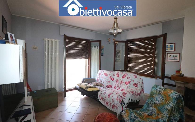 Villa bifamiliare Contrada Rio Moro 135, Colonnella — foto 77 di 81