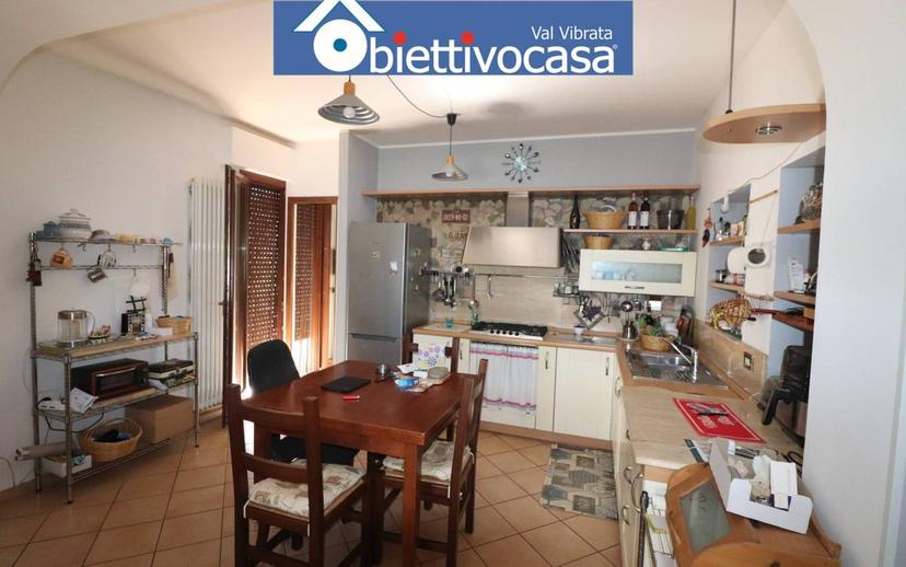 Villa bifamiliare Contrada Rio Moro 135, Colonnella — foto 4 di 81