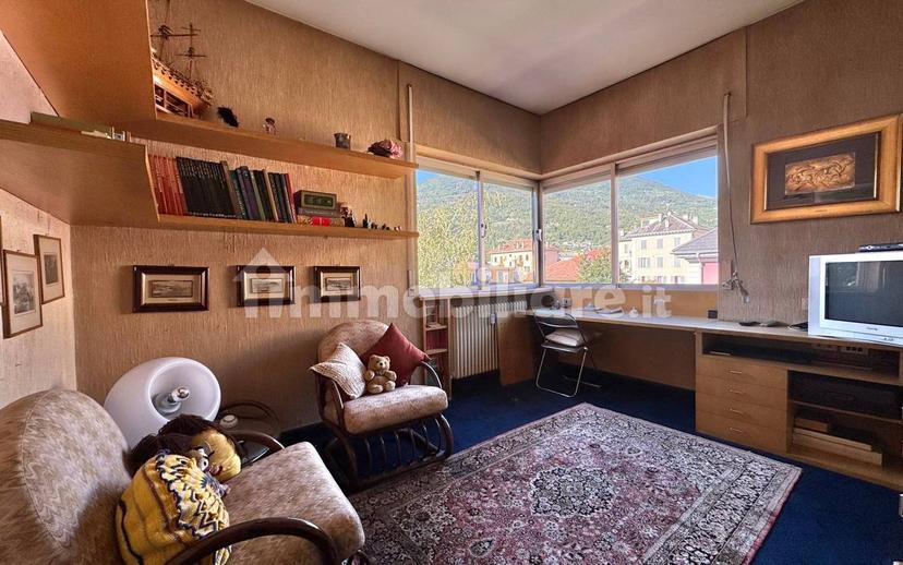 Appartamento via Piero Cioia di Monzone 35, Centro, Domodossola — foto 4 di 45