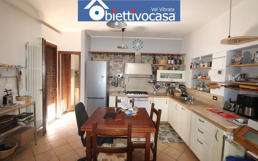 Villa bifamiliare Contrada Rio Moro 135, Colonnella — foto 53 di 81