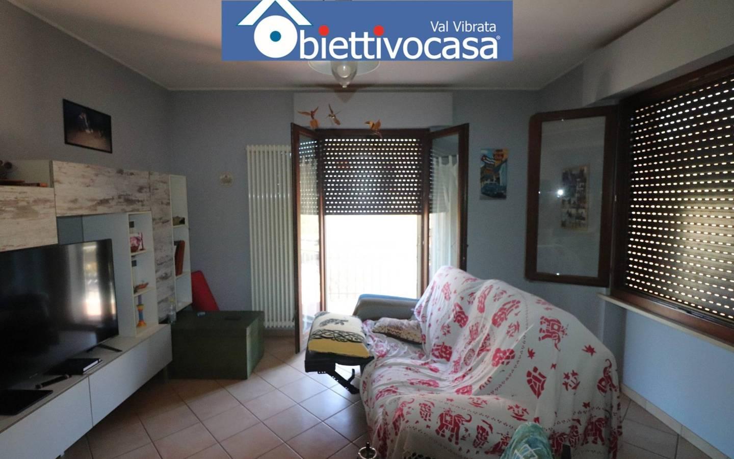 Villa bifamiliare Contrada Rio Moro 135, Colonnella